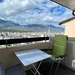 Lägenhet Joli Avec Vue Lac, Parking Et Proche Thermes Chevalley - Fr-1-555-97 Aix-les-Bains