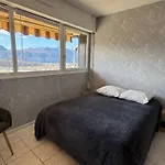 Joli Avec Vue Lac, Parking Et Proche Thermes Chevalley - Fr-1-555-97 * Aix-les-Bains