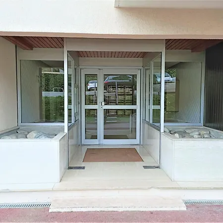 Joli Avec Vue Lac, Parking Et Proche Thermes Chevalley - Fr-1-555-97 アパート *