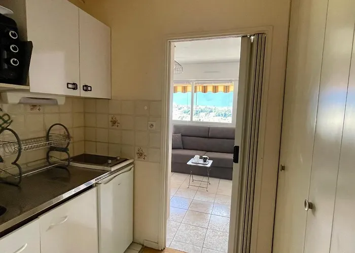 Joli Avec Vue Lac, Parking Et Proche Thermes Chevalley - Fr-1-555-97 エクスレバン